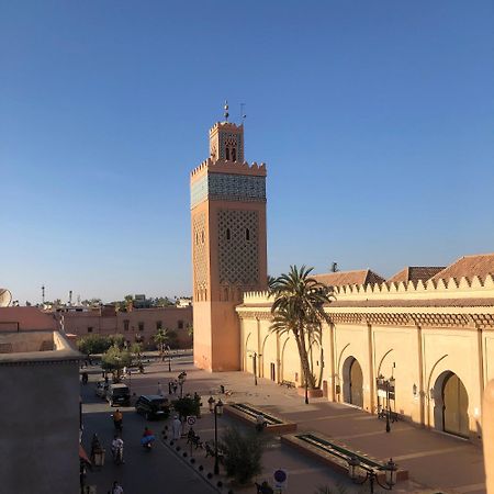 Riad Tifawt Марракеш Экстерьер фото
