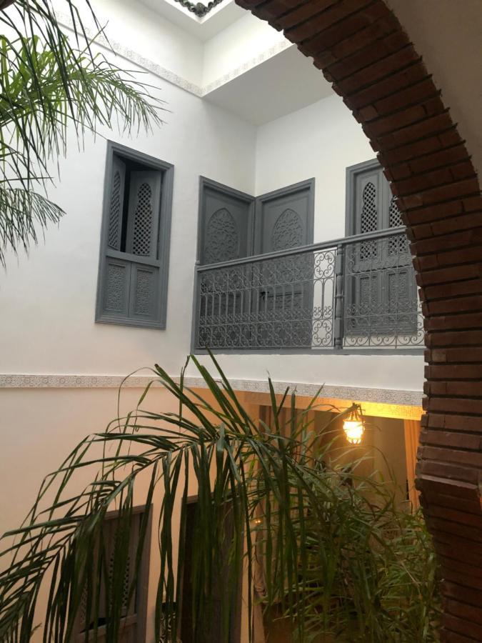 Riad Tifawt Марракеш Экстерьер фото