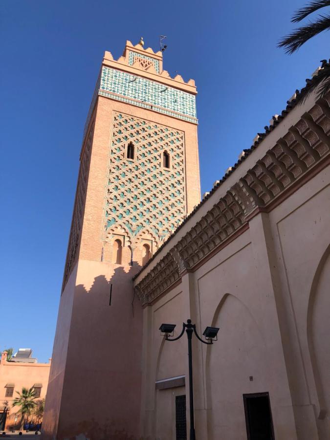 Riad Tifawt Марракеш Экстерьер фото