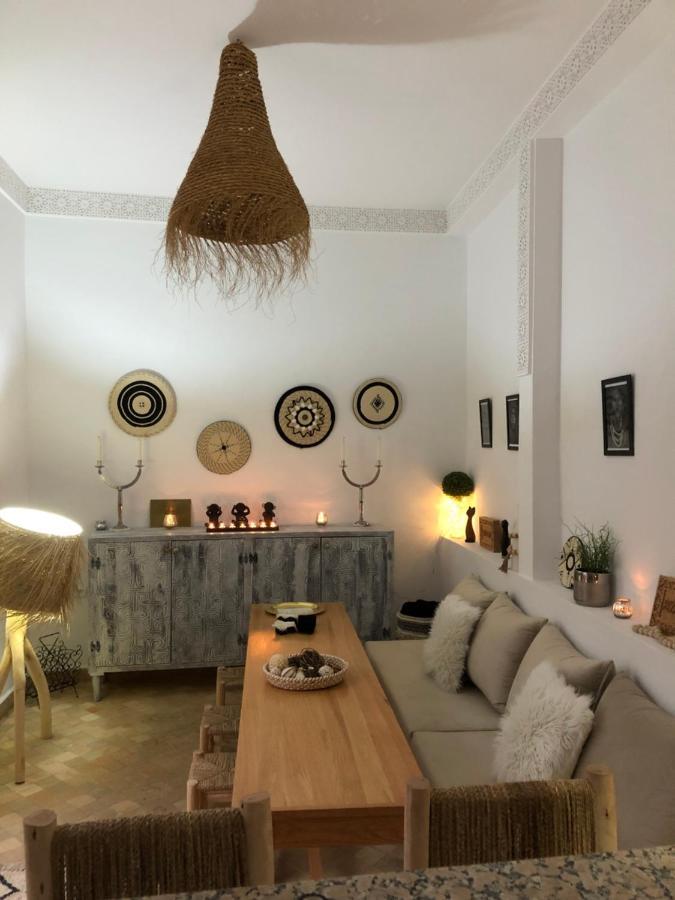 Riad Tifawt Марракеш Экстерьер фото