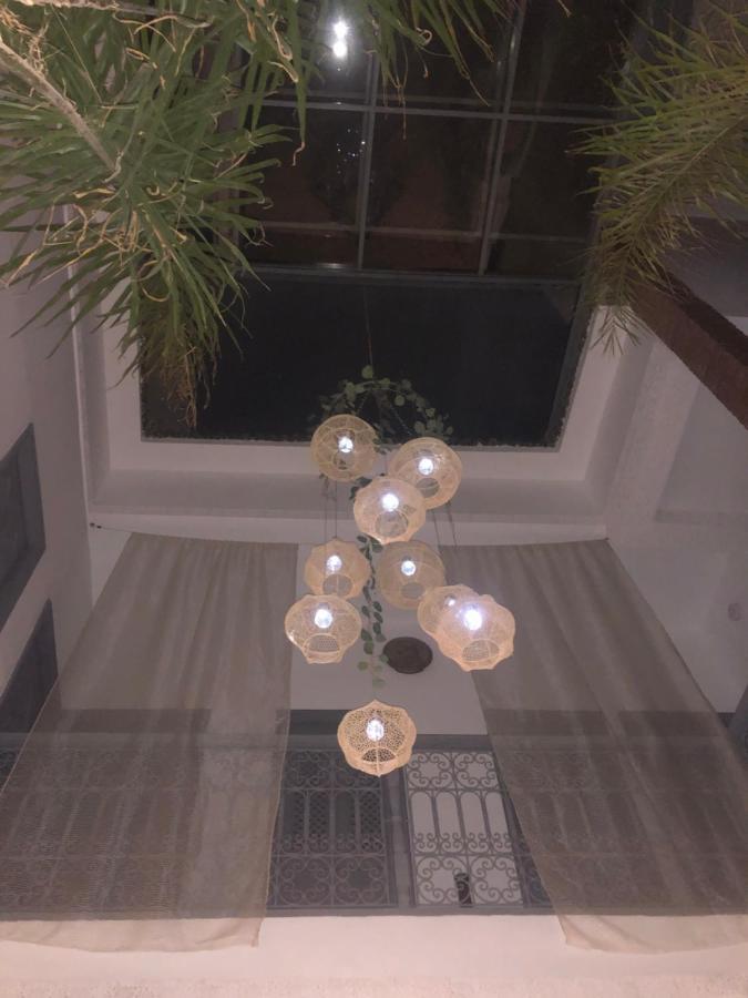 Riad Tifawt Марракеш Экстерьер фото