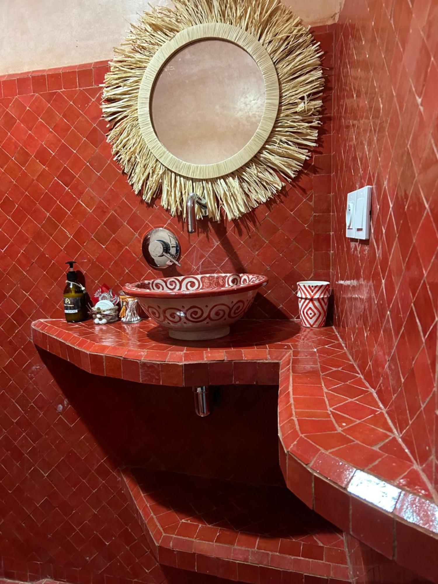 Riad Tifawt Марракеш Экстерьер фото