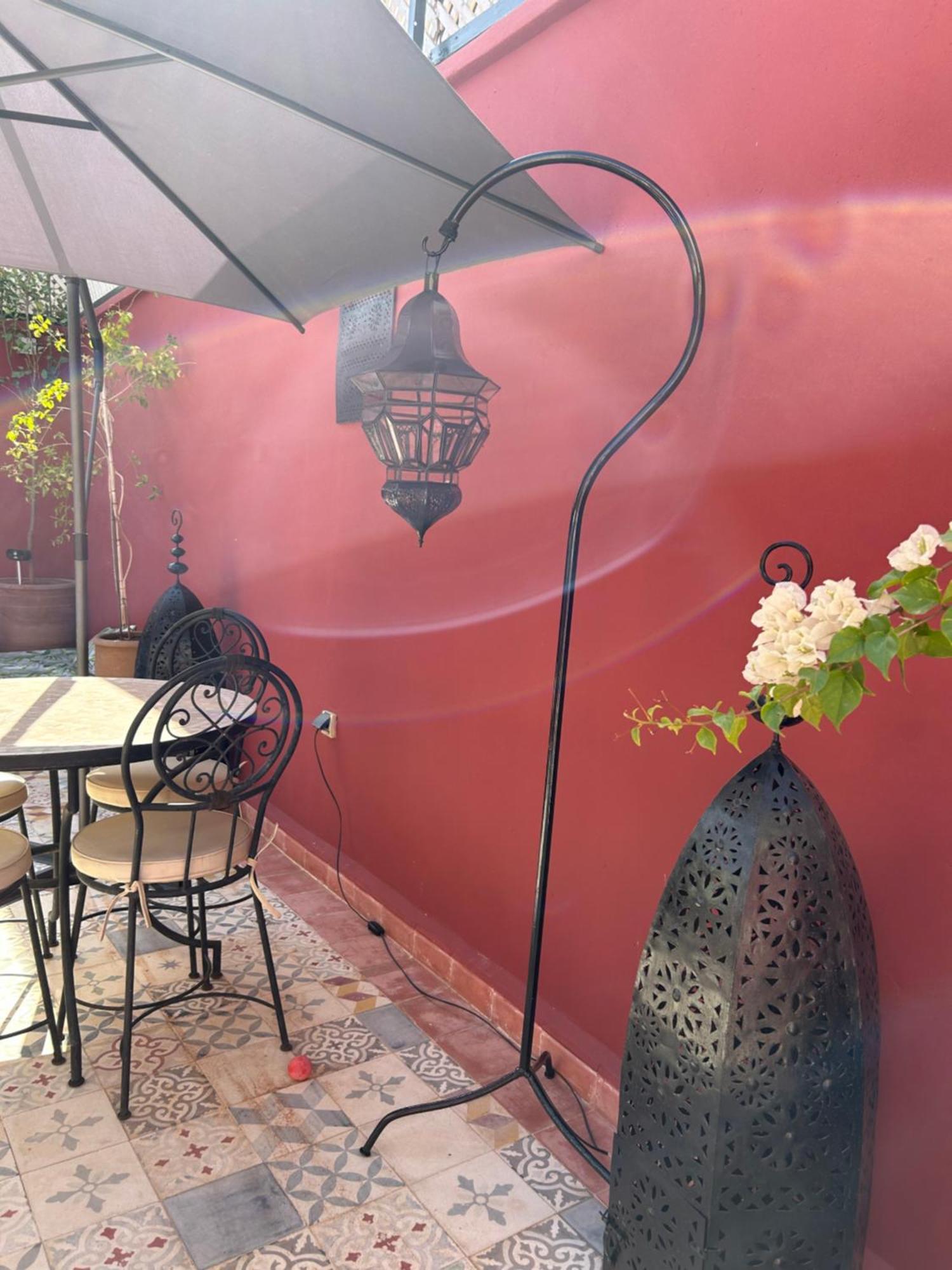 Riad Tifawt Марракеш Экстерьер фото